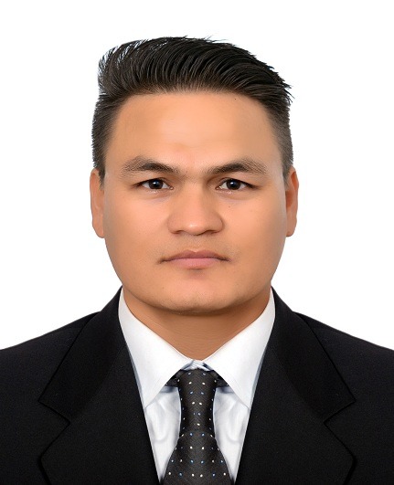 Ahmad Ahmadi