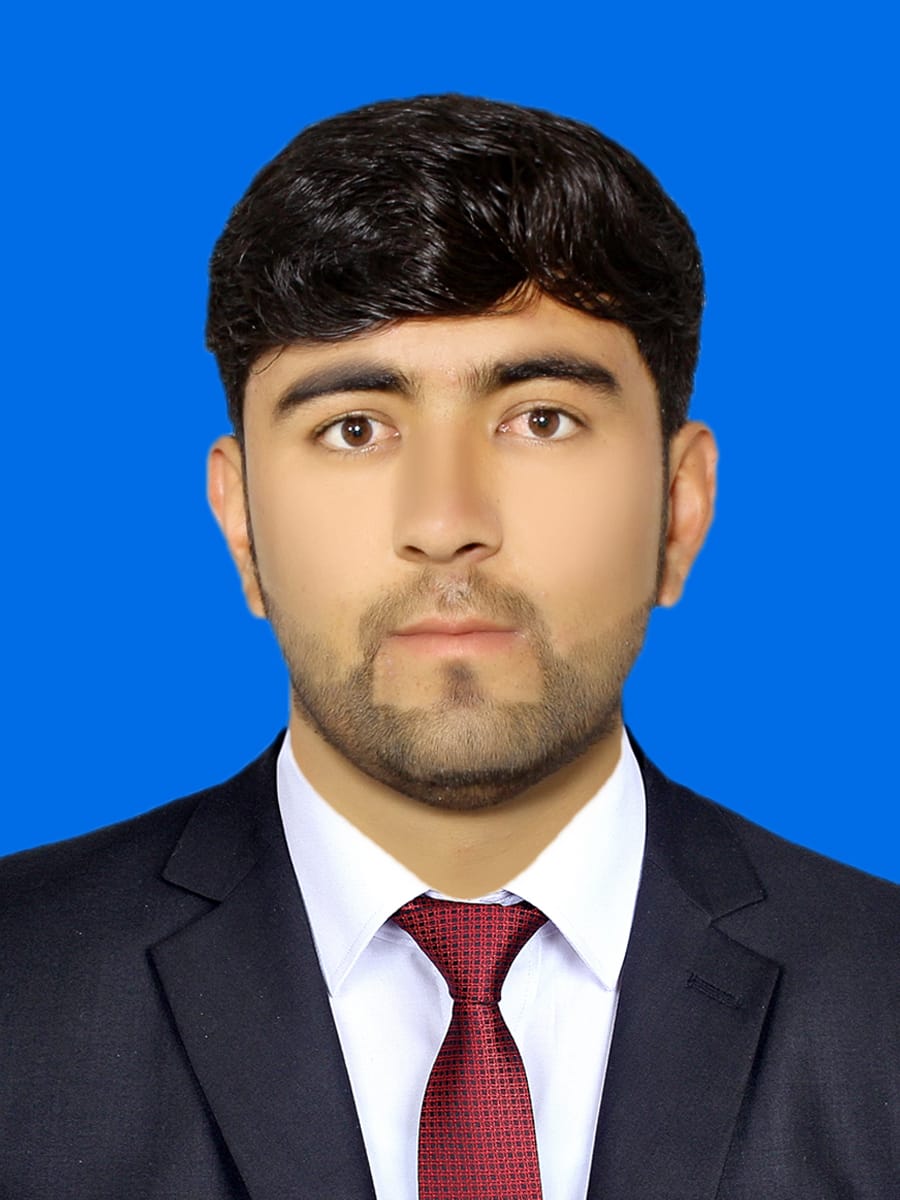 Ali Reza Mahmoodi