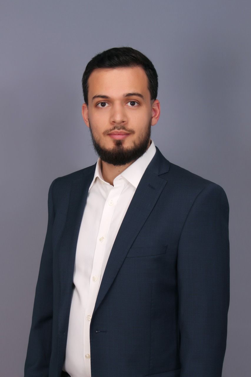 Mateullah Sameullah