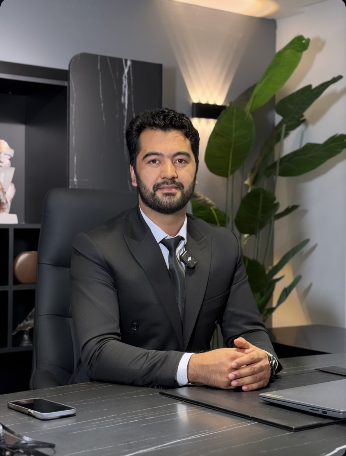 Mohammad Reza Mahmoodi