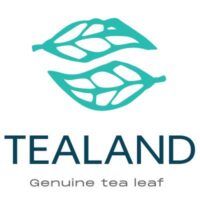 The Tealand Team