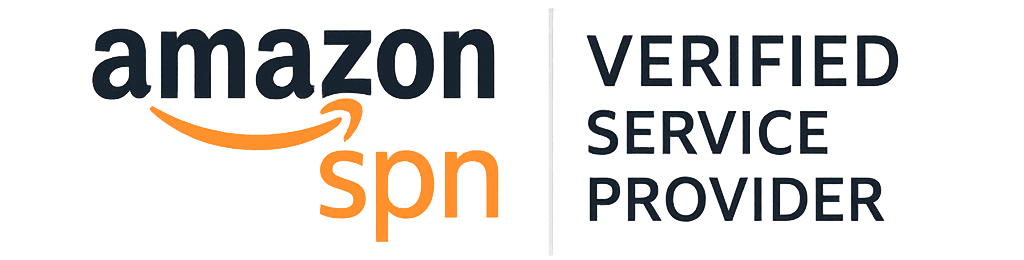 Amazon SPN Verified Partner